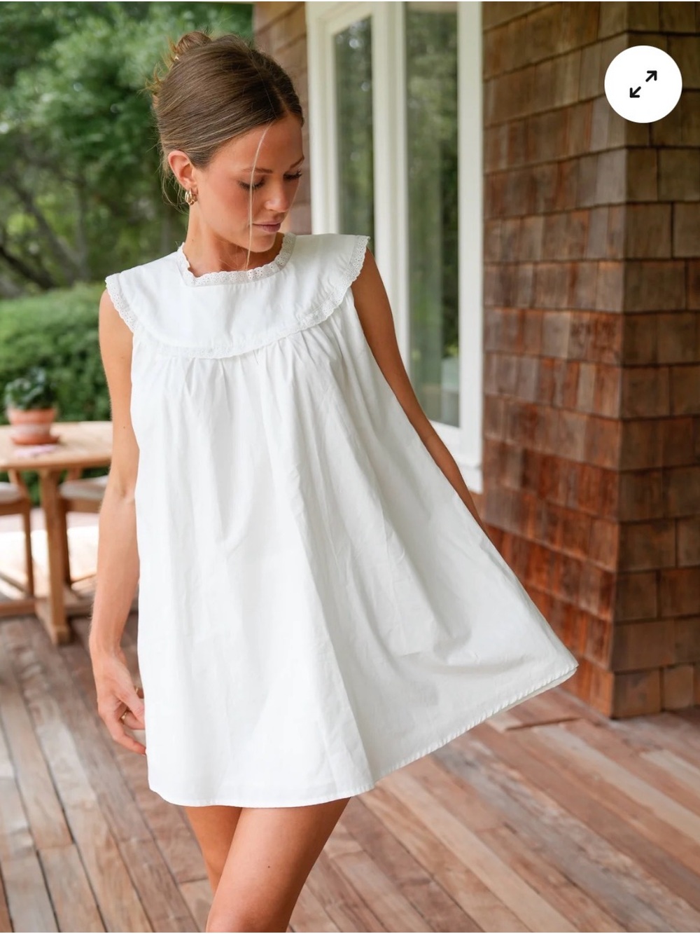 Darling loungewear cooper set